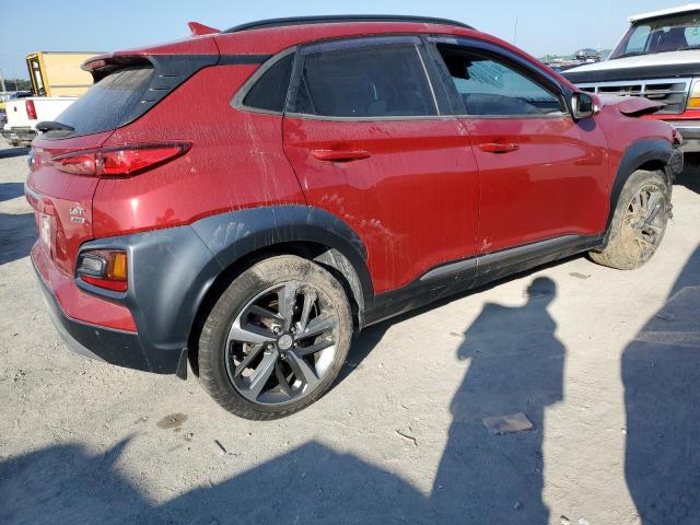 Photo 2 VIN: KM8K5CA52LU503396 - HYUNDAI KONA ULTIM 