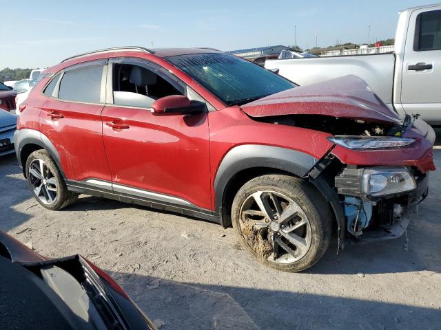 Photo 3 VIN: KM8K5CA52LU503396 - HYUNDAI KONA ULTIM 