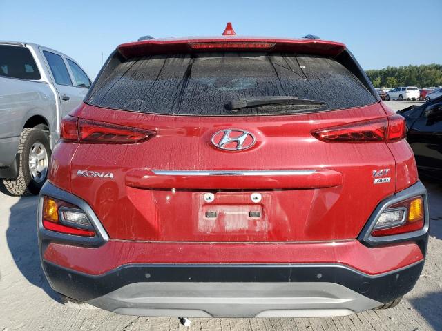 Photo 5 VIN: KM8K5CA52LU503396 - HYUNDAI KONA ULTIM 