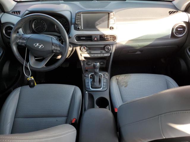 Photo 7 VIN: KM8K5CA52LU503396 - HYUNDAI KONA ULTIM 