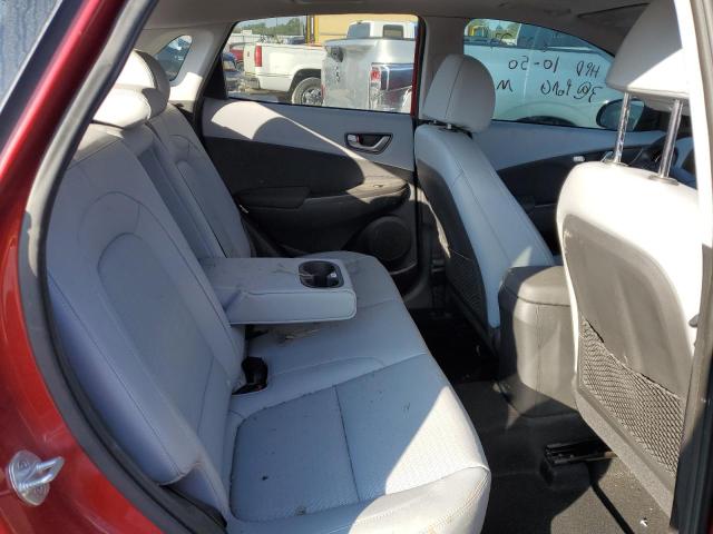 Photo 9 VIN: KM8K5CA52LU503396 - HYUNDAI KONA ULTIM 