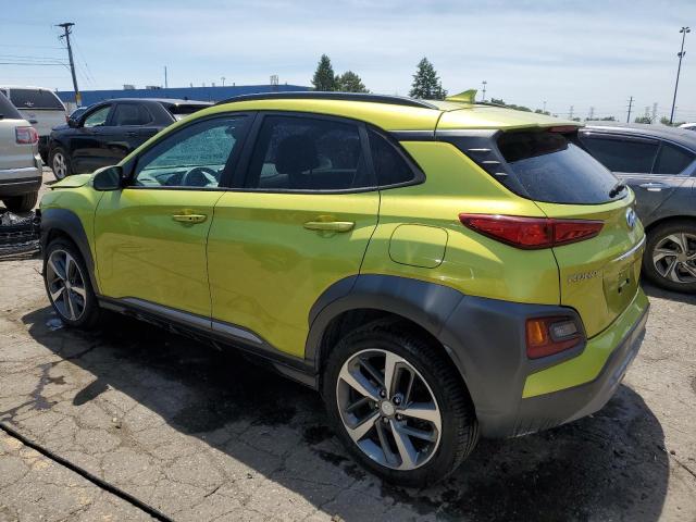 Photo 1 VIN: KM8K5CA52LU507206 - HYUNDAI KONA 