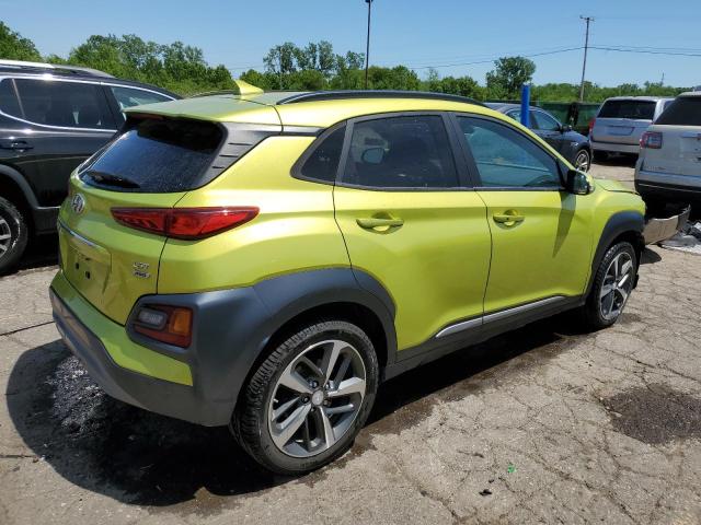 Photo 2 VIN: KM8K5CA52LU507206 - HYUNDAI KONA 