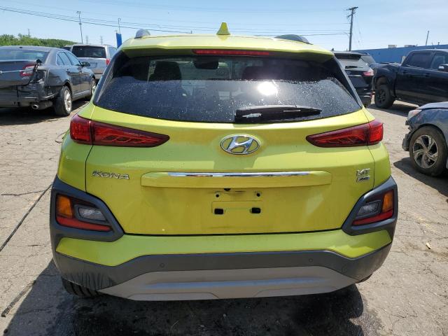 Photo 5 VIN: KM8K5CA52LU507206 - HYUNDAI KONA 