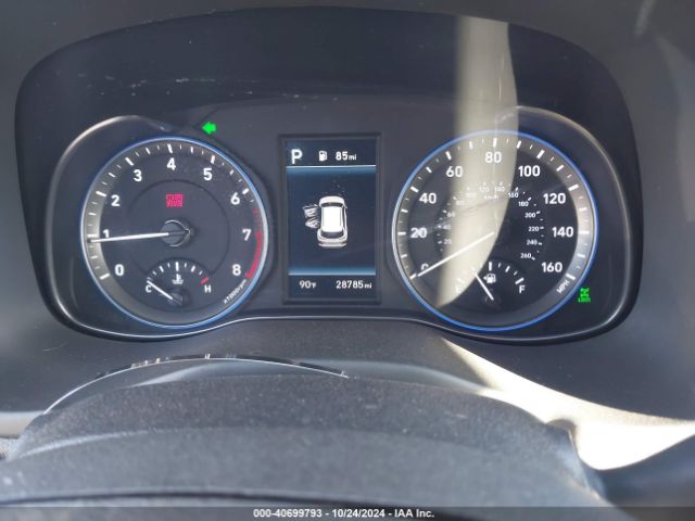 Photo 6 VIN: KM8K5CA52MU652750 - HYUNDAI KONA 