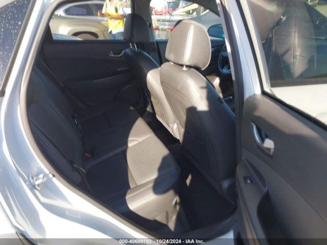 Photo 7 VIN: KM8K5CA52MU652750 - HYUNDAI KONA 