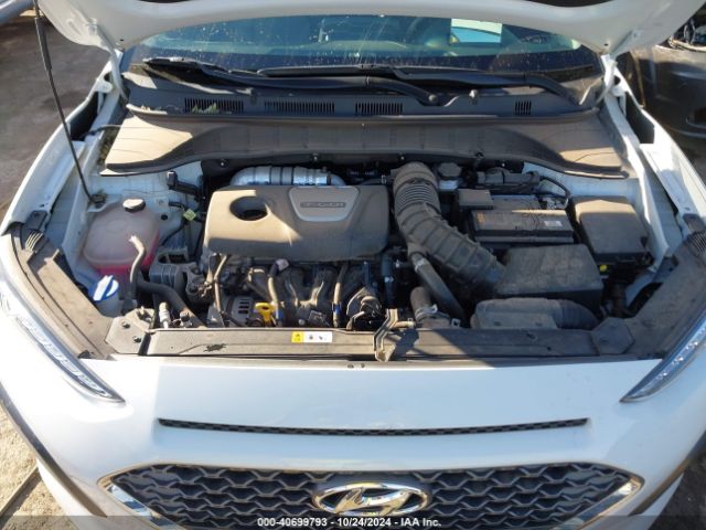 Photo 9 VIN: KM8K5CA52MU652750 - HYUNDAI KONA 