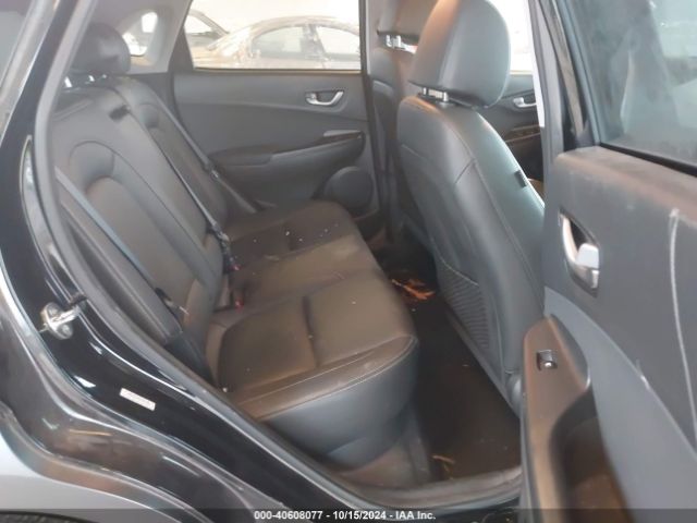 Photo 7 VIN: KM8K5CA52MU661920 - HYUNDAI KONA 