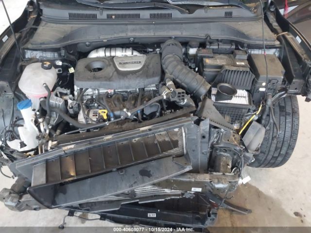 Photo 9 VIN: KM8K5CA52MU661920 - HYUNDAI KONA 