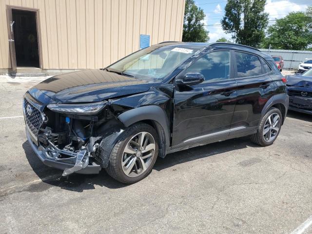 Photo 0 VIN: KM8K5CA52MU677910 - HYUNDAI KONA ULTIM 