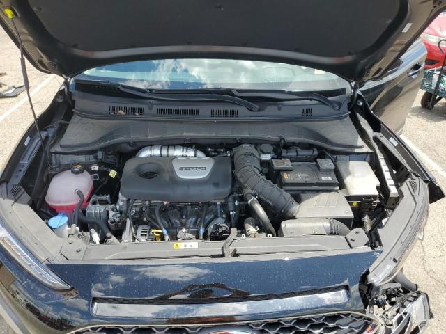 Photo 11 VIN: KM8K5CA52MU677910 - HYUNDAI KONA ULTIM 