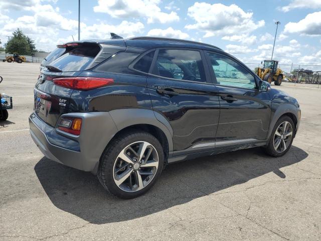 Photo 2 VIN: KM8K5CA52MU677910 - HYUNDAI KONA ULTIM 