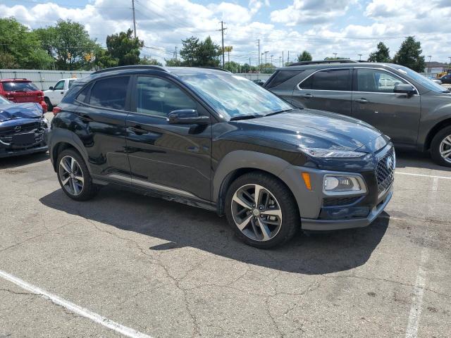 Photo 3 VIN: KM8K5CA52MU677910 - HYUNDAI KONA ULTIM 