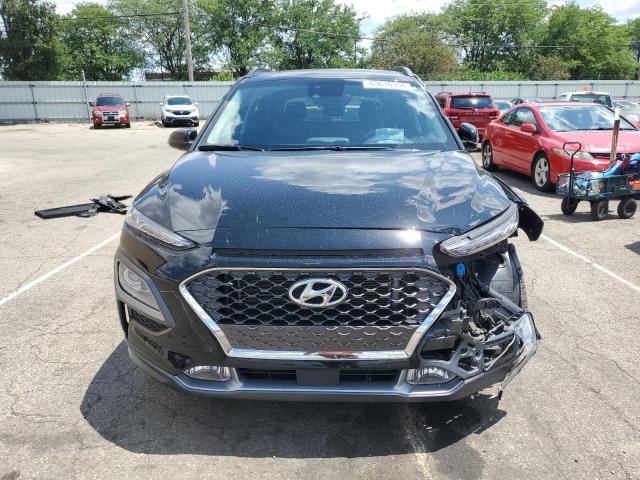 Photo 4 VIN: KM8K5CA52MU677910 - HYUNDAI KONA ULTIM 