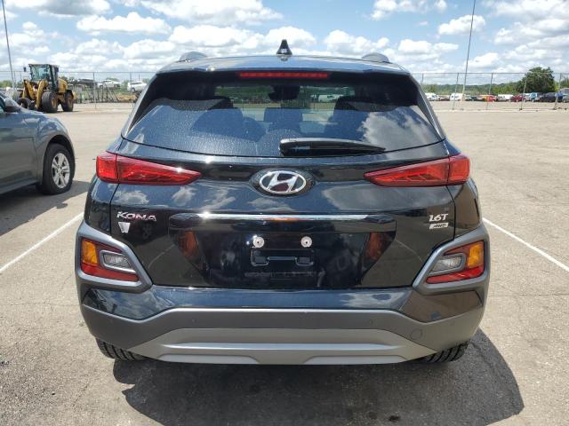 Photo 5 VIN: KM8K5CA52MU677910 - HYUNDAI KONA ULTIM 