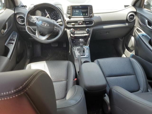 Photo 7 VIN: KM8K5CA52MU677910 - HYUNDAI KONA ULTIM 