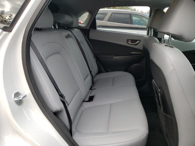 Photo 5 VIN: KM8K5CA53JU068224 - HYUNDAI KONA ULTIM 