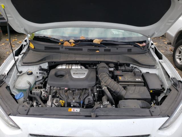 Photo 6 VIN: KM8K5CA53JU068224 - HYUNDAI KONA ULTIM 