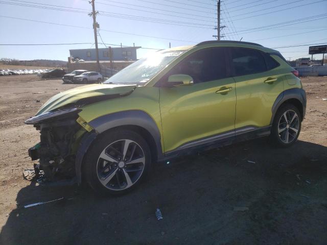 Photo 0 VIN: KM8K5CA53JU123285 - HYUNDAI KONA ULTIM 