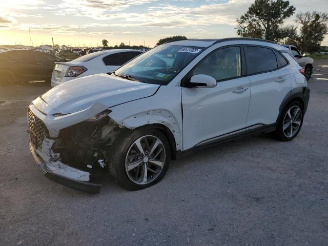 Photo 0 VIN: KM8K5CA53JU168985 - HYUNDAI KONA ULTIM 