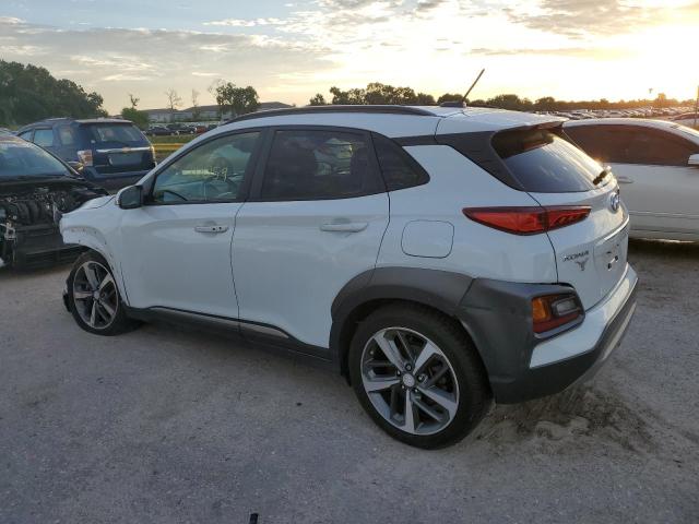 Photo 1 VIN: KM8K5CA53JU168985 - HYUNDAI KONA ULTIM 