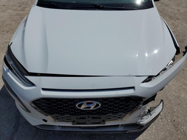 Photo 10 VIN: KM8K5CA53JU168985 - HYUNDAI KONA ULTIM 