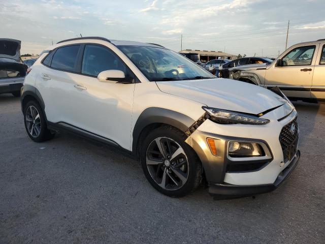 Photo 3 VIN: KM8K5CA53JU168985 - HYUNDAI KONA ULTIM 