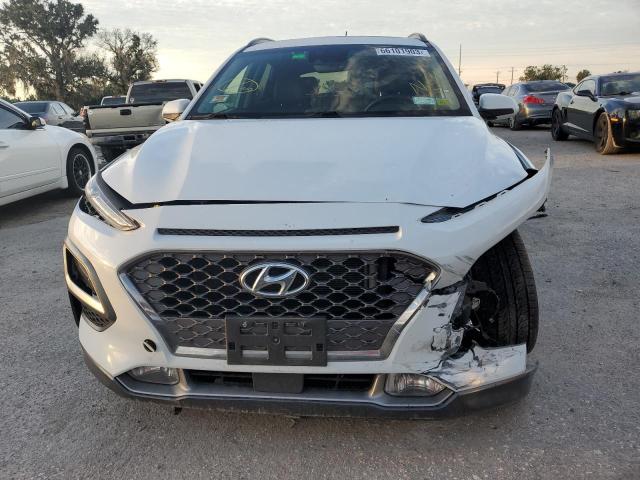 Photo 4 VIN: KM8K5CA53JU168985 - HYUNDAI KONA ULTIM 