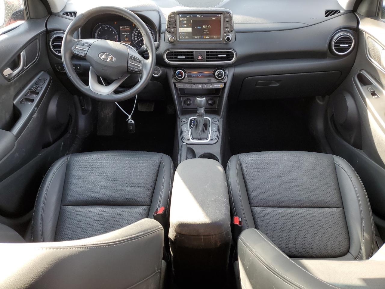 Photo 7 VIN: KM8K5CA53KU388578 - HYUNDAI KONA 