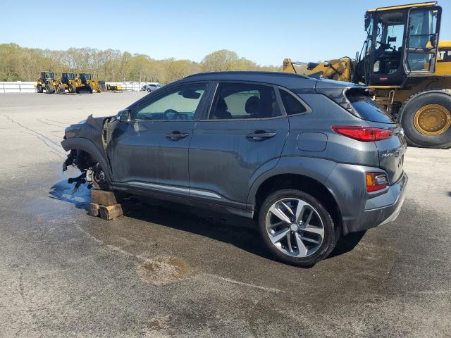 Photo 1 VIN: KM8K5CA53LU494434 - HYUNDAI KONA 