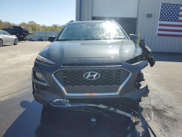 Photo 4 VIN: KM8K5CA53LU494434 - HYUNDAI KONA 