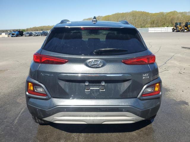 Photo 5 VIN: KM8K5CA53LU494434 - HYUNDAI KONA 