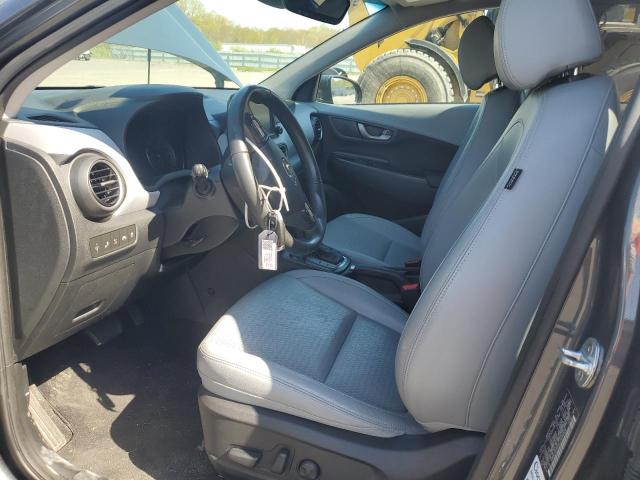 Photo 6 VIN: KM8K5CA53LU494434 - HYUNDAI KONA 