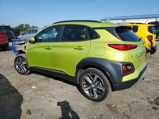 Photo 1 VIN: KM8K5CA53LU501432 - HYUNDAI KONA 