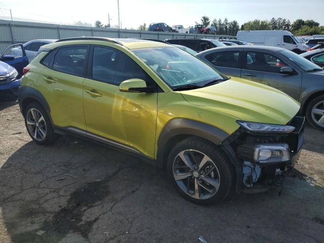 Photo 3 VIN: KM8K5CA53LU501432 - HYUNDAI KONA 