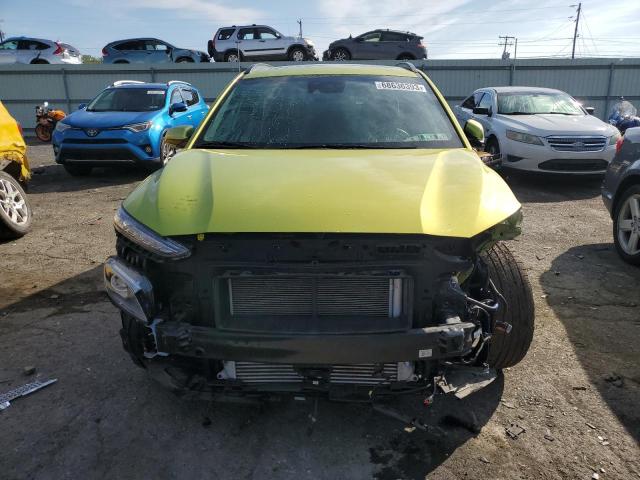 Photo 4 VIN: KM8K5CA53LU501432 - HYUNDAI KONA 