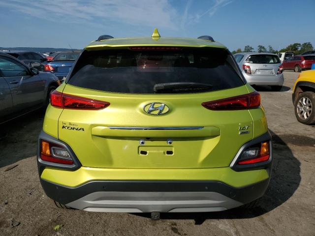 Photo 5 VIN: KM8K5CA53LU501432 - HYUNDAI KONA 