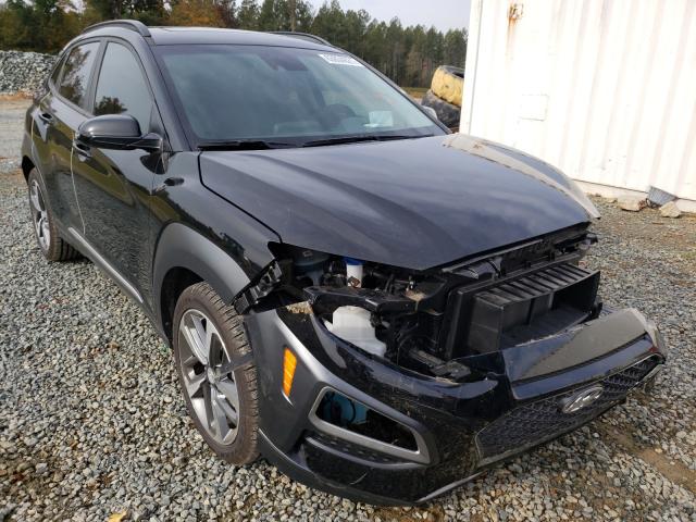 Photo 0 VIN: KM8K5CA53LU529327 - HYUNDAI KONA ULTIM 