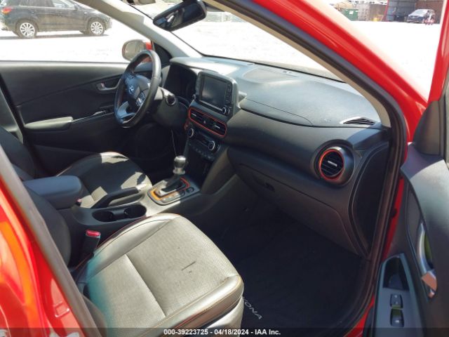 Photo 4 VIN: KM8K5CA53LU538237 - HYUNDAI KONA 