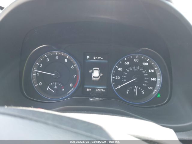 Photo 6 VIN: KM8K5CA53LU538237 - HYUNDAI KONA 