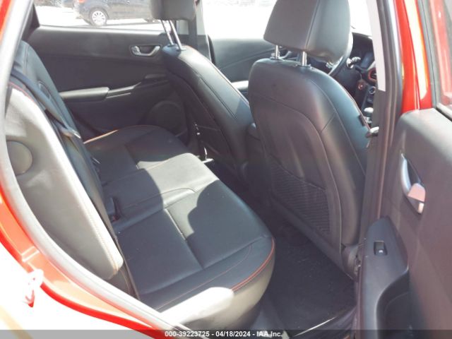 Photo 7 VIN: KM8K5CA53LU538237 - HYUNDAI KONA 