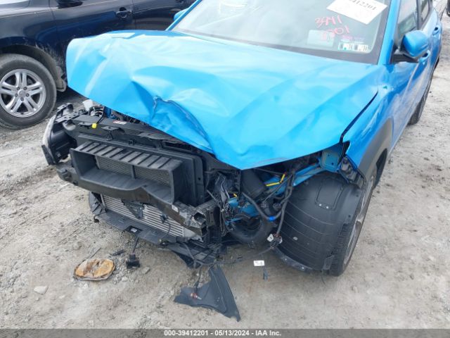 Photo 5 VIN: KM8K5CA53LU570525 - HYUNDAI KONA 