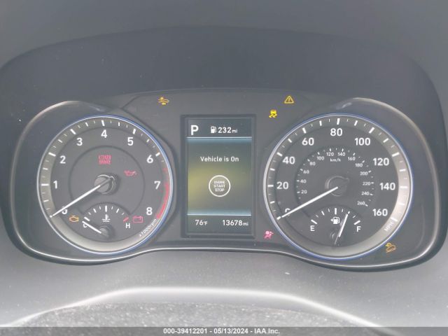 Photo 6 VIN: KM8K5CA53LU570525 - HYUNDAI KONA 