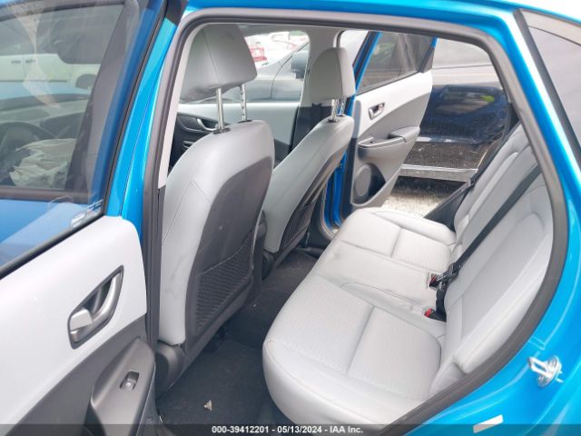 Photo 7 VIN: KM8K5CA53LU570525 - HYUNDAI KONA 