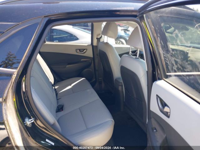 Photo 7 VIN: KM8K5CA53MU603024 - HYUNDAI KONA 