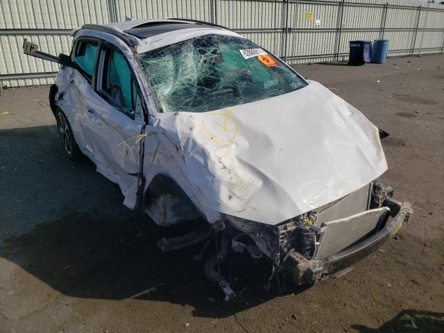 Photo 8 VIN: KM8K5CA53MU619899 - HYUNDAI KONA ULTIM 