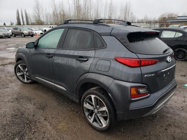 Photo 1 VIN: KM8K5CA53MU646391 - HYUNDAI KONA ULTIM 