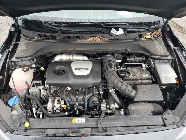 Photo 11 VIN: KM8K5CA53MU646391 - HYUNDAI KONA ULTIM 