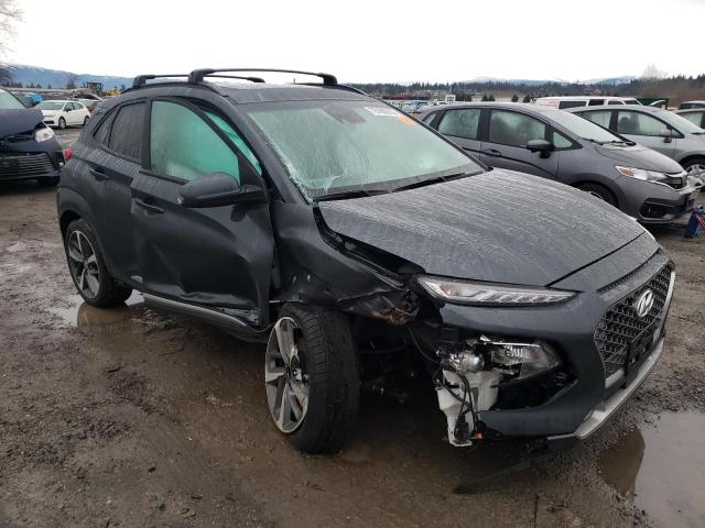 Photo 3 VIN: KM8K5CA53MU646391 - HYUNDAI KONA ULTIM 