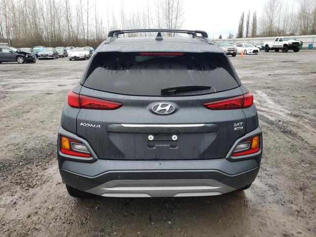 Photo 5 VIN: KM8K5CA53MU646391 - HYUNDAI KONA ULTIM 